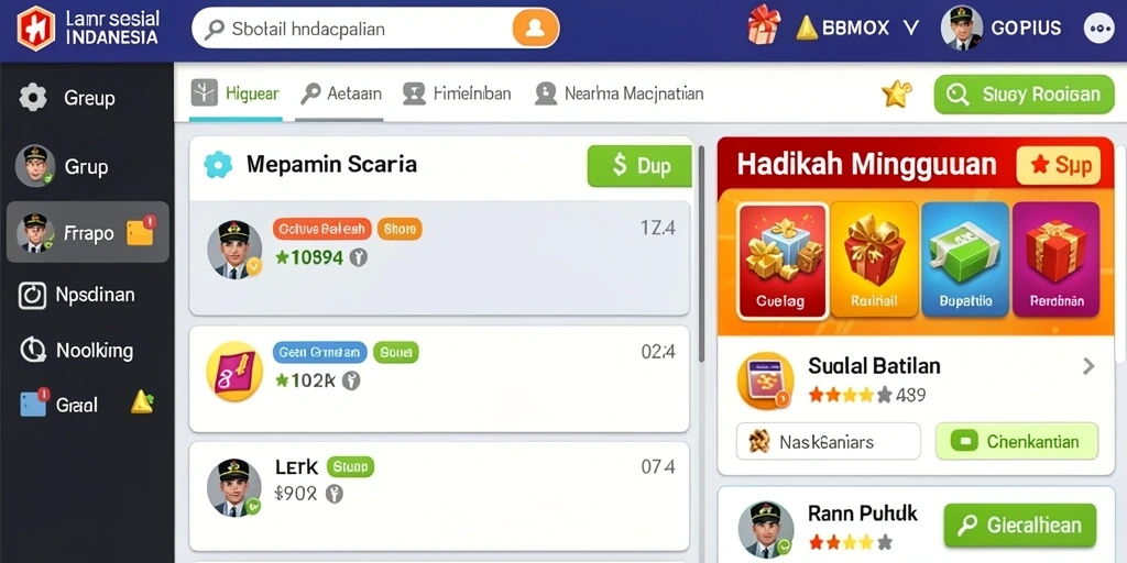 linetogel - Fitur live draw yang menarik untuk disaksikan.