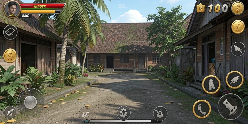 okgames - Berbagai pilihan permainan yang siap untuk dimainkan.