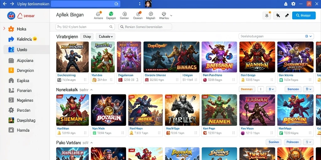 rejekihub - Misi harian yang menantang dan bermanfaat.