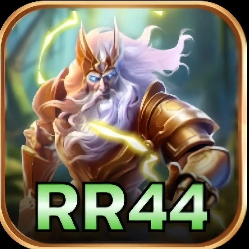RR44 - Petualangan Seru di Dunia Virtual