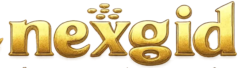 nexgid — Logo Resmi